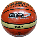 モルテン　バスケットボール【BGA7】