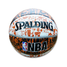 SPALDING Graffiti　7号【73-722Z】