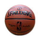 SPALDING NBAレプリカボール　6号【73-409Z】