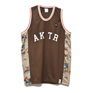 AKTR GAMEWEAR TOPS ALOHABALL