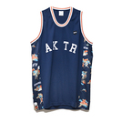 AKTR GAMEWEAR TOPS ALOHABALL