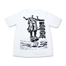 macleem　J BOOGIE Ｔシャツ