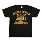 BBオリジナル【THE BUZZER BEATER】Tシャツ BBオリジナル【THE BUZZER BEATER】Tシャツ