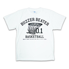 BBオリジナル【THE BUZZER BEATER】Tシャツ BBオリジナル【THE BUZZER BEATER】Tシャツ