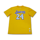 NBA　グラフィック　プラシャツ【ZC674】♯24