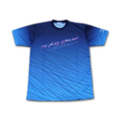 Team Five リミテッド　MY PLAYGROUND昇華Ｔシャツ【ATL-026-01】