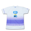 Team Five リミテッド　SHOES 昇華Ｔシャツ【ATL-027-15】