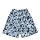 AND1 THE PLAYER CAMO SHORT【41208-44】
