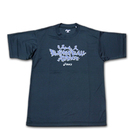 アシックス プリントTシャツ【XB948N 90A】