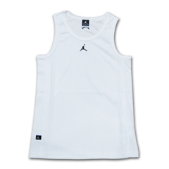 ナイキ JORDAN DRI-FIT ブザービーター タンク【615097 100】