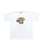 Team Five リバウンド100％!Tシャツ【AT-3308】