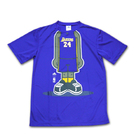 アディダス 41 NBA キャラ Tシャツ【DDY53】