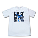 アディダス 41 ROSE Tシャツ【DDY56】