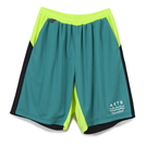 AKTR TRI-COLOR SHORTS