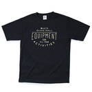 AKTR RETRO EQUIPMENT SPORTS TEE