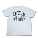 チャンピオン UCLAプラシャツ【C3-D3321 W】