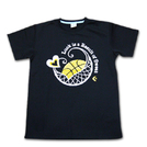 コンバース ウィメンズプリントTシャツ【CB341302 1953】