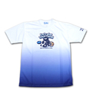 Team Five リミテッド LET'S PLAY TOGETHER 昇華Tシャツ【ATL-031-01】