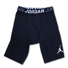 ナイキ JORDAN 2.0コンプレッションショーツ【635702 010】