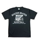 BBオリジナル【THE BUZZER BEATER】Ｔシャツ