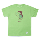 AKTR NICK SURF TEE (LM) AKTR NICK SURF TEE (LM)