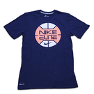 ナイキ エリート グラフィック Tシャツ【618906 410】 ナイキ エリート グラフィック Tシャツ【618906 410】