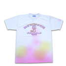 TEAM FIVE リミテッド AIM AT THE TOP OF CAGER 昇華Tシャツ【ATL-034-14】