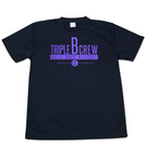 BBオリジナル【TRIPLE B CREW】Ｔシャツ