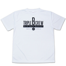 BBオリジナル【TRIPLE B CREW】Ｔシャツ