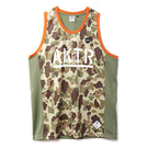 AKTR DUCKHUNTER CAMO TANK AKTR DUCKHUNTER CAMO TANK