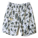 AKTR DUCKHUNTER CAMO SHORTS