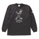 AKTR ATHLETIC MAN L/S SPORTS TEE