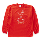 AKTR ATHLETIC MAN L/S SPORTS TEE