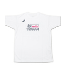 アシックス ウィメンズTシャツ【XB960N 01A】