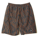 AKTR RAIN CAMO SHORTS