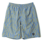 AKTR RAIN CAMO SHORTS