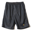 AKTR MOCK DENIM SHORTS