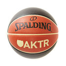 SPALDINGxAKTR BASKETBALL 2014