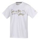 コンバース GSプリントTシャツ【CBG251302 1100】