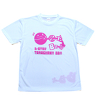 TAMAちゃん【B-STAR LOGO】Ｔシャツ