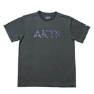 AKTR SANDSTORM LOGO SPORTS TEE