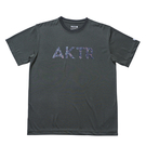 AKTR SANDSTORM LOGO SPORTS TEE AKTR SANDSTORM LOGO SPORTS TEE