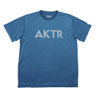 AKTR SANDSTORM LOGO SPORTS TEE AKTR SANDSTORM LOGO SPORTS TEE