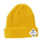 AKTR BASIC KNIT CAP YL