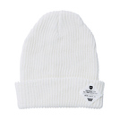 AKTR BASIC KNIT CAP WH