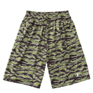 チャンピオン　SUBLIMATION SHORTS 【CBP5080 KK】