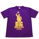 BBオリジナル【BIG ARISTOTELE】Tシャツ