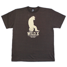 Mewship50【WILD.X】S/S CT (CCNR)