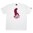 Mewship50【WILD.X】S/S PL (WHBG)