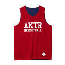 AKTR EVERYDAY REVERSIBLE MESH TANK AKTR EVERYDAY REVERSIBLE MESH TANK